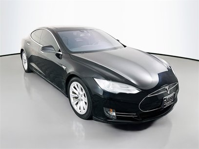 Used 2016 Tesla Model S 70D