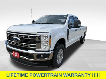 Used 2023 Ford F250 XLT