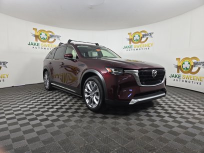 Used 2024 MAZDA CX-90 3.3 Turbo w/ Premium Plus Pkg