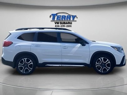 Used 2024 Subaru Ascent Touring