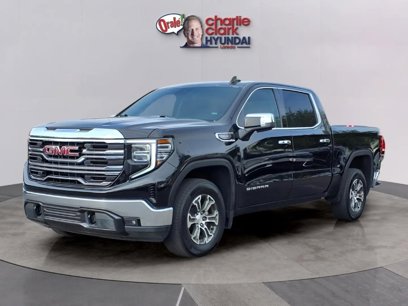 Used 2024 GMC Sierra 1500 SLT