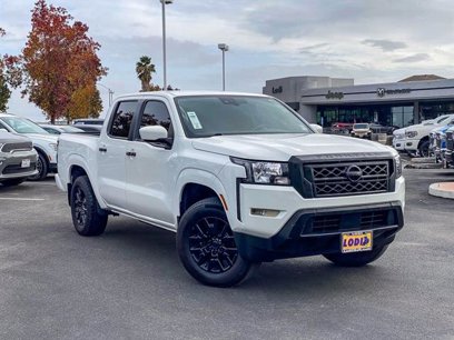 Used 2023 Nissan Frontier SV w/ SV Convenience Package