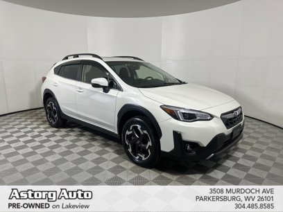 Used 2023 Subaru Crosstrek 2.5i Limited