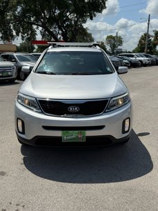 Used 2014 Kia Sorento LX