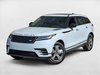 New 2025 Land Rover Range Rover Velar Dynamic SE