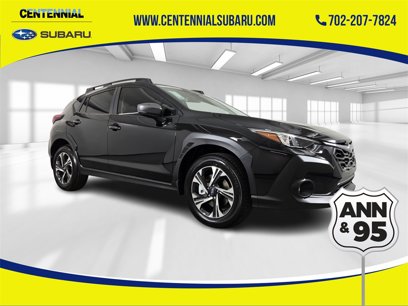 New 2025 Subaru Crosstrek 2.5i Premium