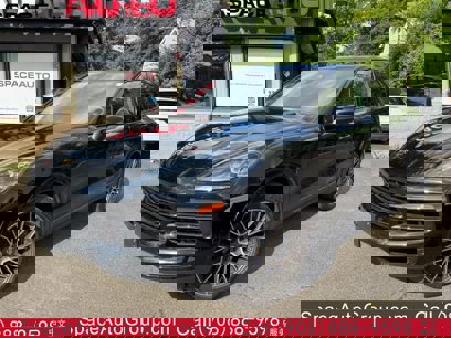 Used 2019 Porsche Cayenne