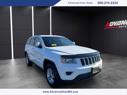 Used 2014 Jeep Grand Cherokee Laredo w/ Quick Order Package 23E