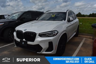 Used 2022 BMW X3 xDrive30i