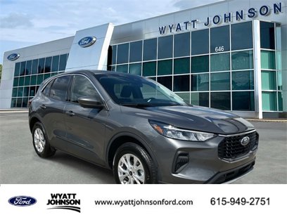 Used 2023 Ford Escape Active w/ Tech Pack #2