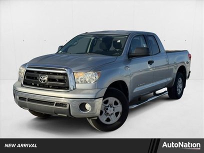 Used 2011 Toyota Tundra 2WD Double Cab
