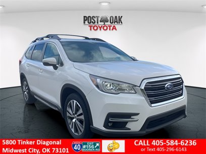 Used 2022 Subaru Ascent Limited w/ Technology Package