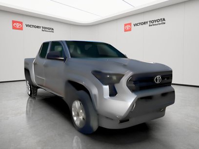 Used 2024 Toyota Tacoma SR