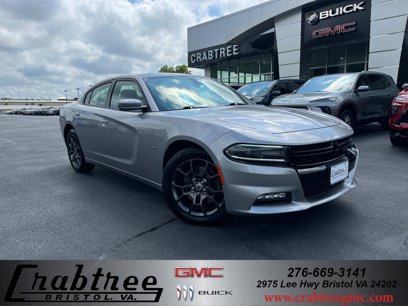 Used 2018 Dodge Charger GT