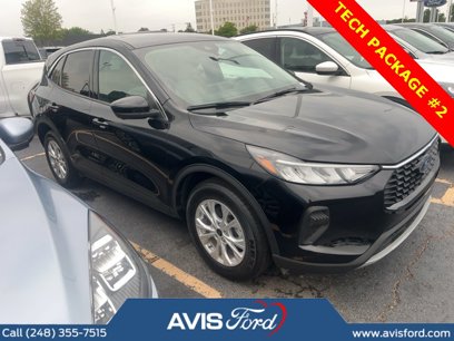 Used 2023 Ford Escape Active w/ Tech Pack #2