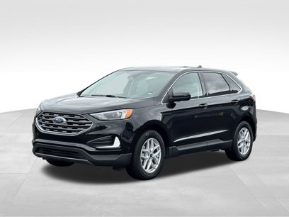 Used 2022 Ford Edge SEL