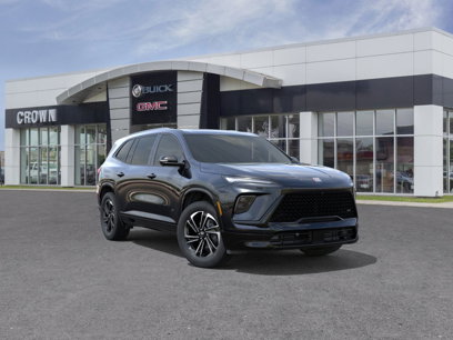 New 2025 Buick Enclave Sport Touring
