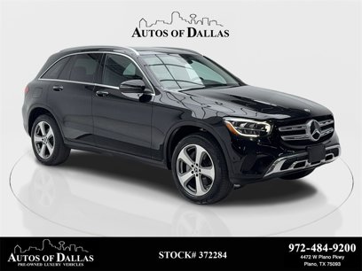 Used 2022 Mercedes-Benz GLC 300