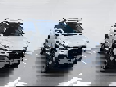 New 2025 Subaru Crosstrek 2.5i Limited w/ Crosstrek Mirror Package