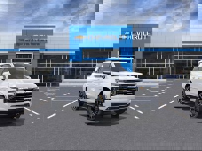 New 2025 Chevrolet Tahoe LT