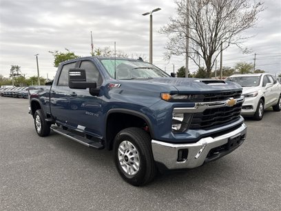 Used 2024 Chevrolet Silverado 3500 LT w/ Convenience Package