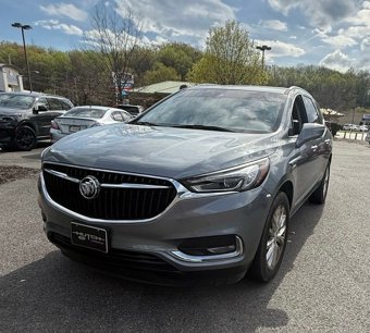 Used 2018 Buick Enclave Premium w/ Experience Buick Package