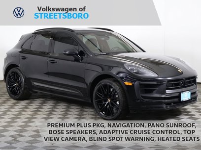Used 2022 Porsche Macan GTS
