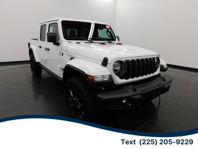 Used 2024 Jeep Gladiator Sport