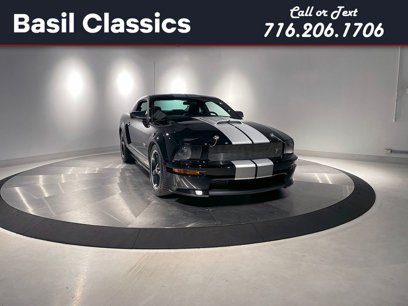 Used 2007 Ford Mustang GT