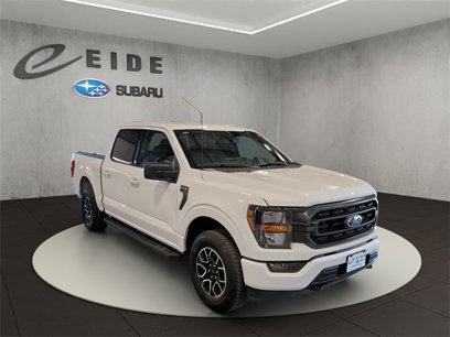 Used 2023 Ford F150 XLT