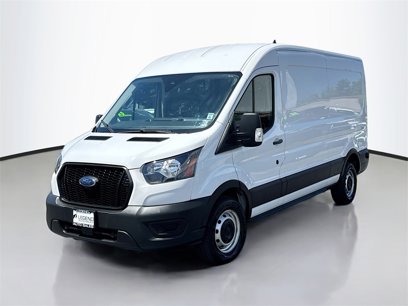 Used 2021 Ford Transit 250 Medium Roof