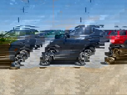 Used 2021 Buick Encore GX Select