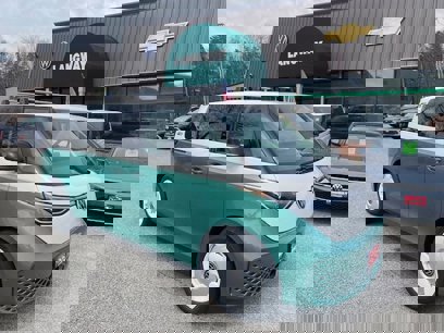 New 2025 Volkswagen ID. Buzz 1st Edition