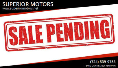 Used 2015 GMC Terrain SLE