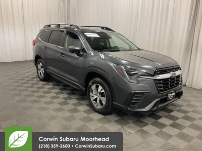 New 2025 Subaru Ascent Premium