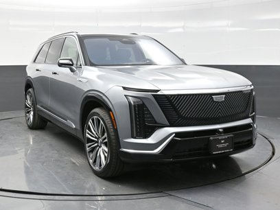 New 2026 Cadillac Vistiq Premium Luxury
