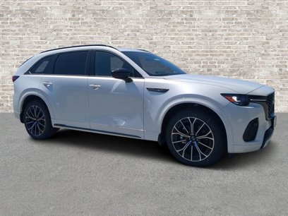New 2025 MAZDA CX-70 3.3 Turbo S w/ Premium Package