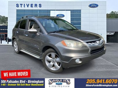 Used 2008 Acura RDX w/ Technology Package