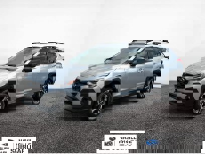 New 2025 Subaru Crosstrek 2.5i Premium