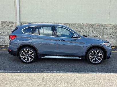 Used 2021 BMW X1 xDrive28i w/ Premium Package