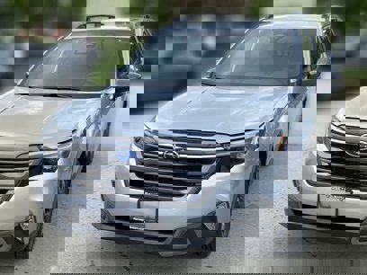 New 2025 Subaru Forester Limited
