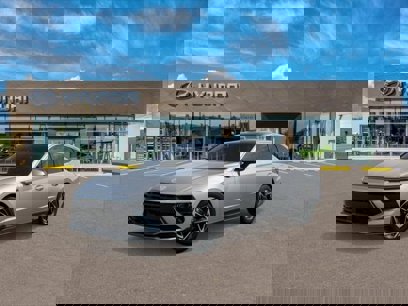 New 2025 Hyundai Sonata SEL