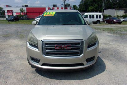 Used 2014 GMC Acadia SLT