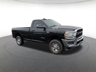 Used 2022 RAM 3500 Tradesman