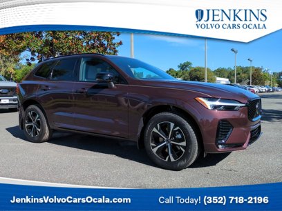 New 2026 Volvo XC60 B5 Core w/ Climate Package