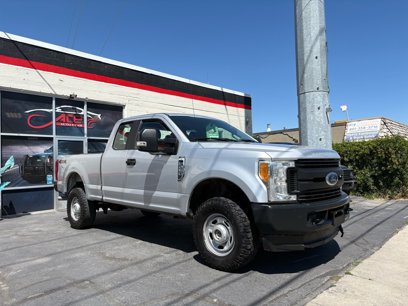Used 2017 Ford F250 XL w/ Power Equipment Group