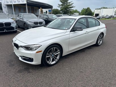 Used 2013 BMW 335i Sedan