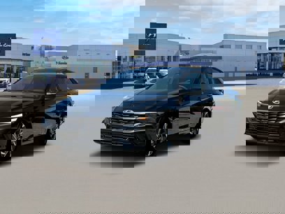 New 2025 Hyundai Elantra Sport