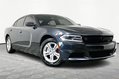 Used 2019 Dodge Charger SXT