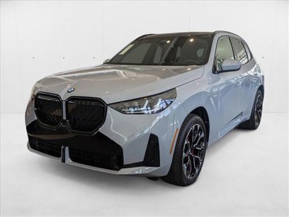 Used 2025 BMW X3 xDrive30i w/ M Sport Package